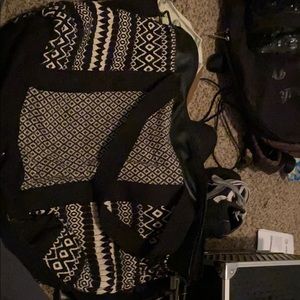 Boho bag